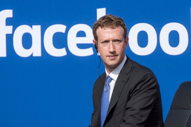 Facebook zarađuje na vama Zaradite i vi na njemu