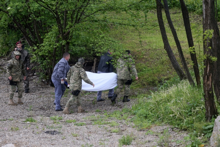 Crna nedjelja na putu Banjaluka – Jajce: Tri života ugašena u Vrbasu