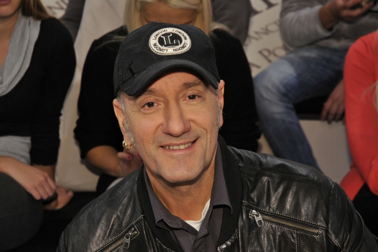 Stefanovski: Kada radim muziku uopšte ne konsultujem svoj razum