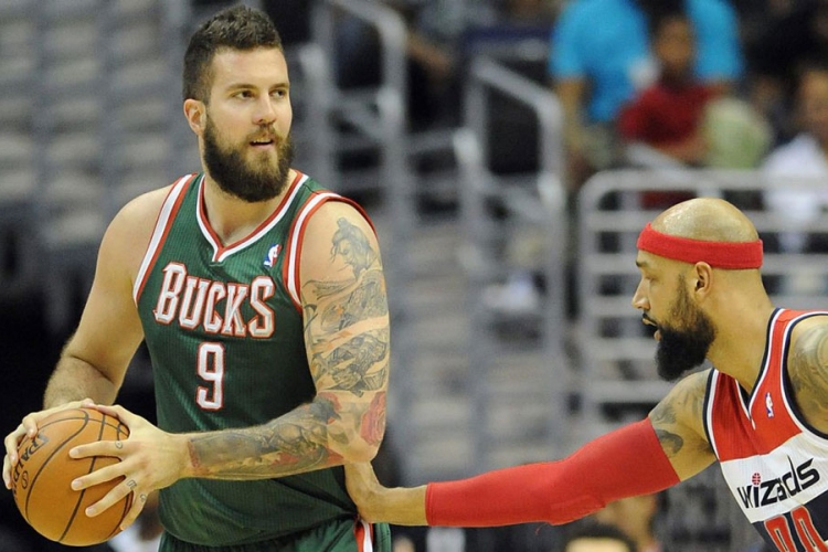 Raduljica se vraća u NBA ligu?