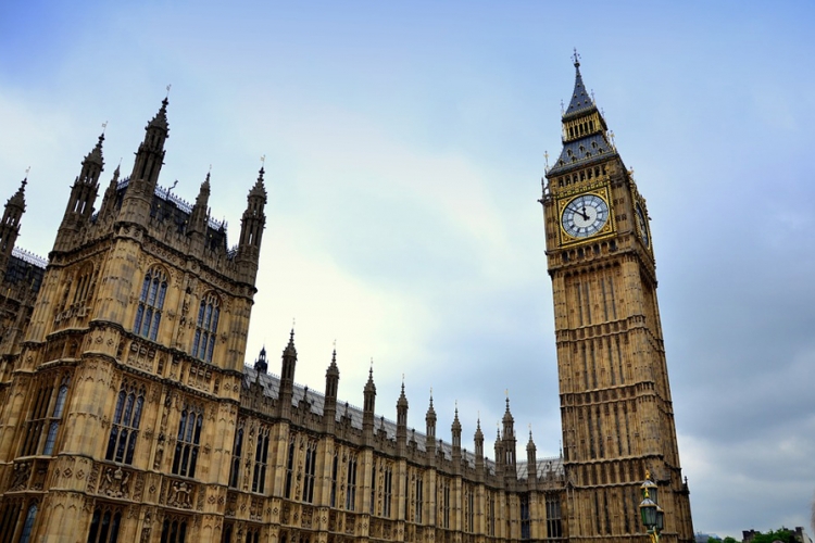 Big Ben će biti zatvaren zbog radova na renoviranju
