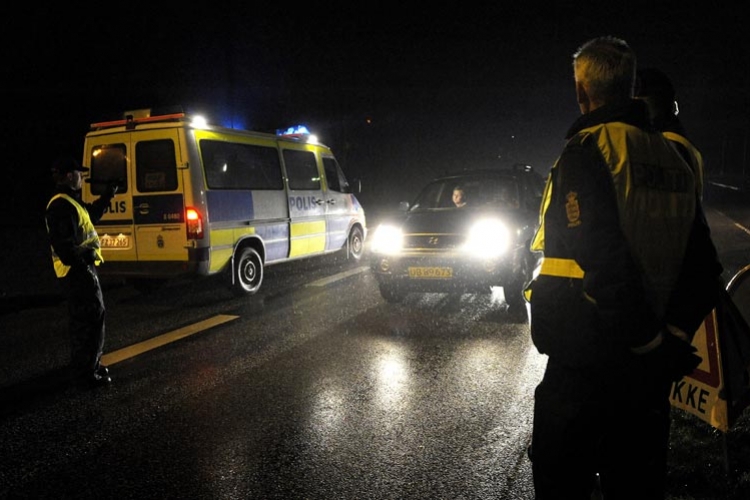 Danska: Od juna na granici sa Njemačkom vojska umjesto policije