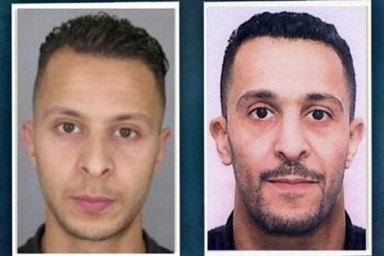 Belgijska policija pratila braću Abdeslam prije napada na Pariz


