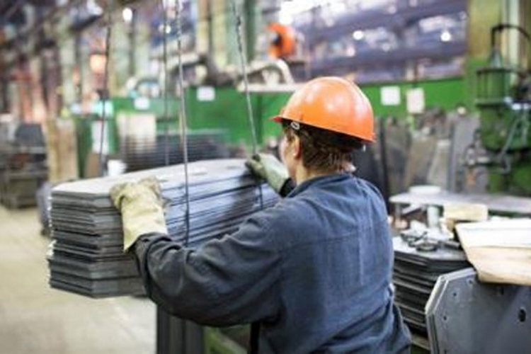 U martu zabilježen rast industrijske proizvodnje