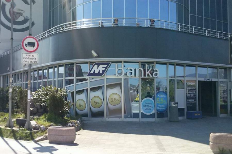 Nijemci i Holanđani kupili udio u MF banci