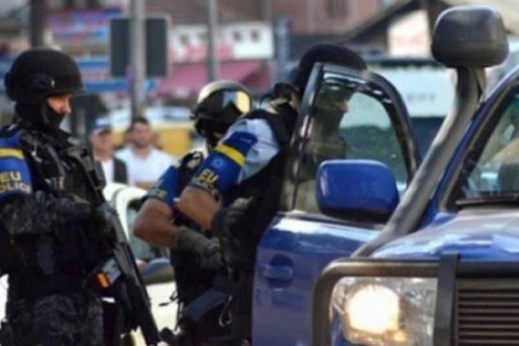 Kosovo: Uhapšeno šest osoba zbog preprodaje srpske imovne