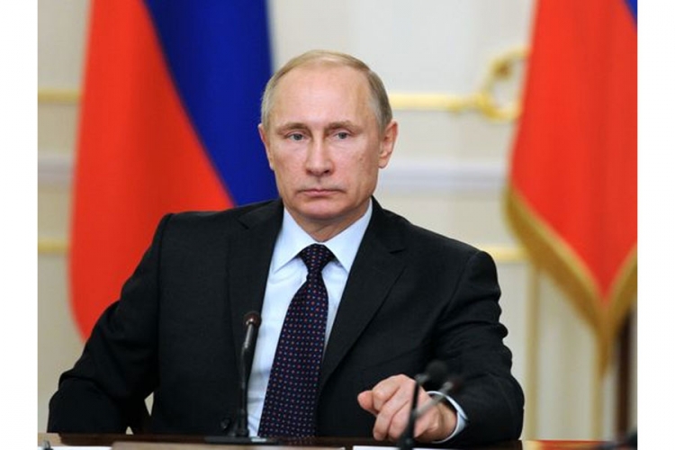 Putin najavio mjere zbog neuspješnog lansiranja