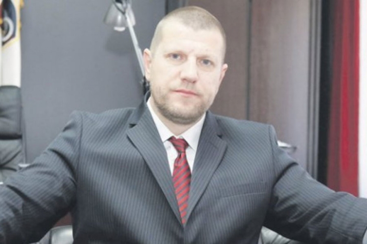 Zvizdić uputio obrazac CIK-u i SIPA-i za provjeru Ismira Juske



