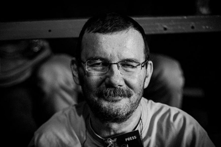 Memorijalna izložba "Goran Terzić" 3. maja