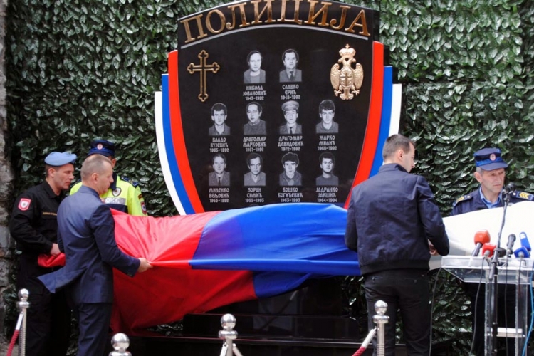 Godišnjica terorističkog napada: Zvornik ostao grad tolerancije i suživota