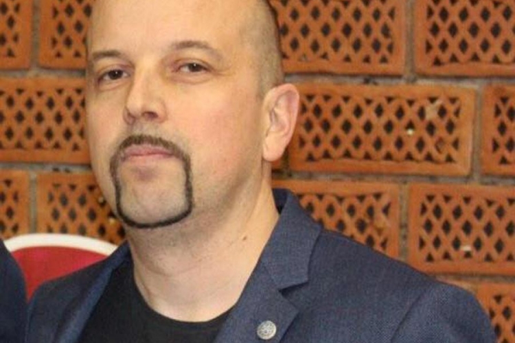 Barbarić: FIBA nas neće eliminisati