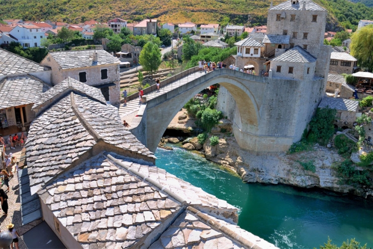 Nijedan od tri prijedloga za Mostar nije dobio potrebnu podršku poslanika