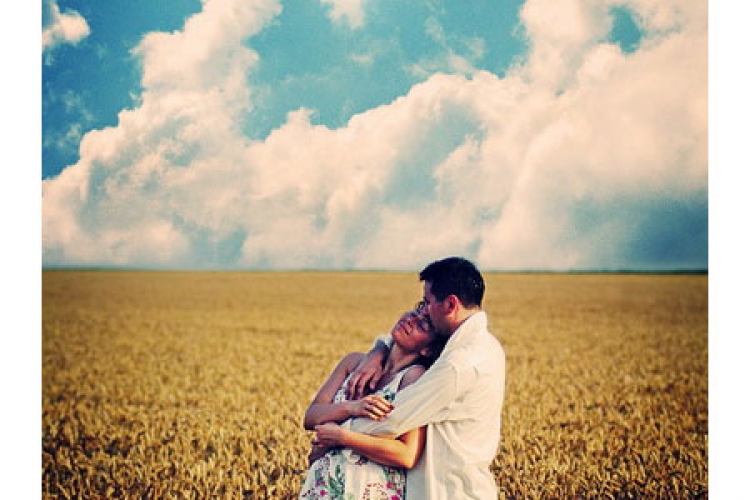5 znakova da ste pronašli ljubav svog života