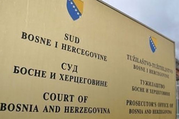 Stanarević i Tripković osuđeni, Bjelica oslobođen