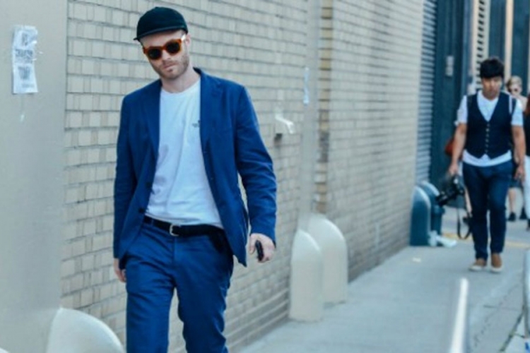 Najbolje proljećne street style kombinacije