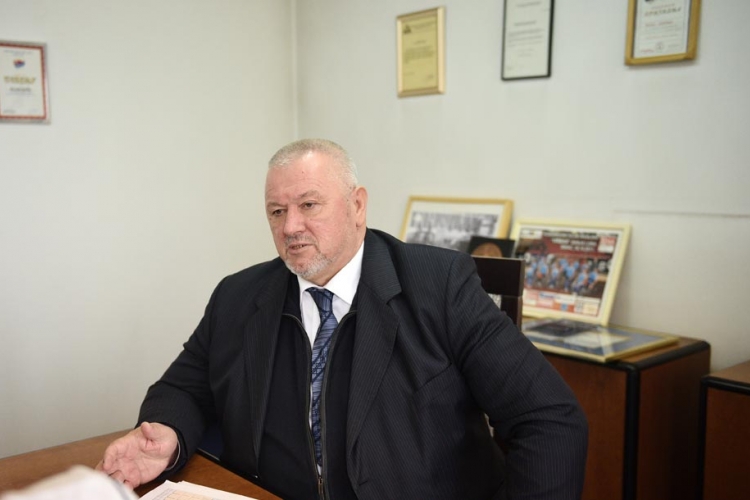 Davor Čordaš: Hiljade kuća nisu obnovljene zbog politike