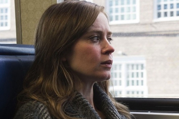 Stiže novi triler: Emili Blant u filmu “The girl on the train” (VIDEO)



