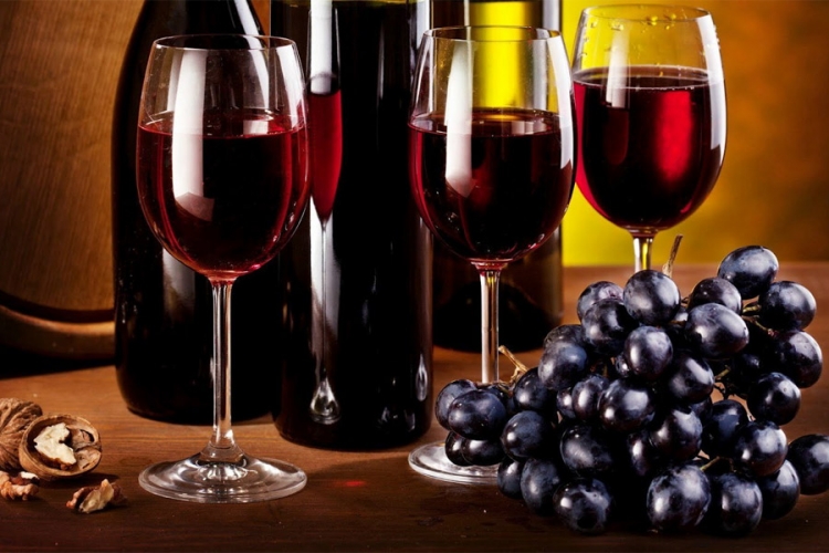 Bh. vina predstavljena na poznatom sajmu vina u Japanu