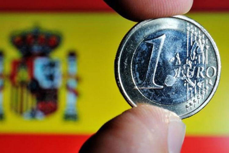 Španska ekonomija 11. put uzastopno zabilježila rast