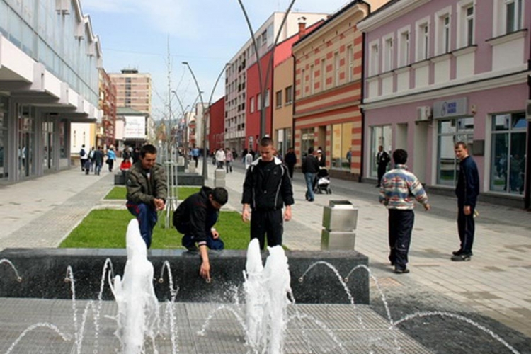 "FDI Magazine": Prijedor četvrti grad budućnosti u Evropi
