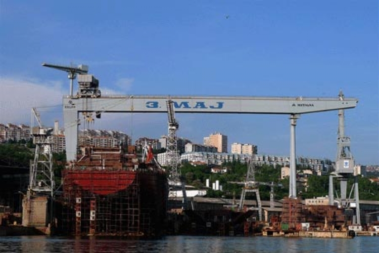 Hrvatska industrija porasla 6,9 odsto u martu