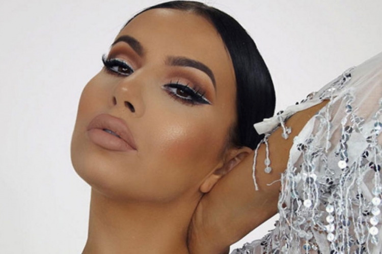 Hrvatska kraljica Instagrama unovčila sličnost s Kim Kardašian (FOTO)