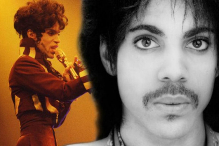 Prodaje se jakna koju je Prince nosio u filmu "Purple Rain"