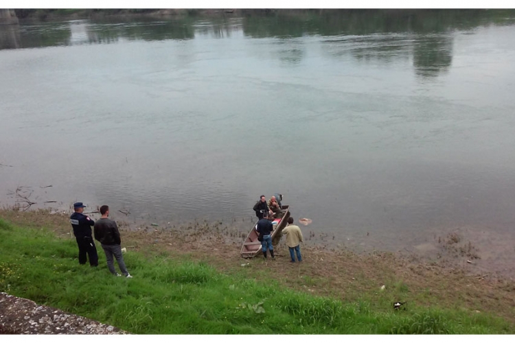 Gradiška: Risto Pivač (59) pronađen mrtav u Savi