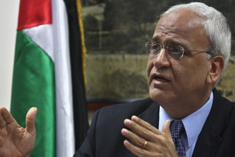 Palestina traži izvinjenje Evrovizije zbog zabrane zastave