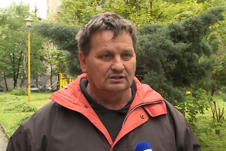 Radnik tuzlanskog TTU-a o 1. maju: Dok oni jedu janje, šta ćemo moja djeca i ja?