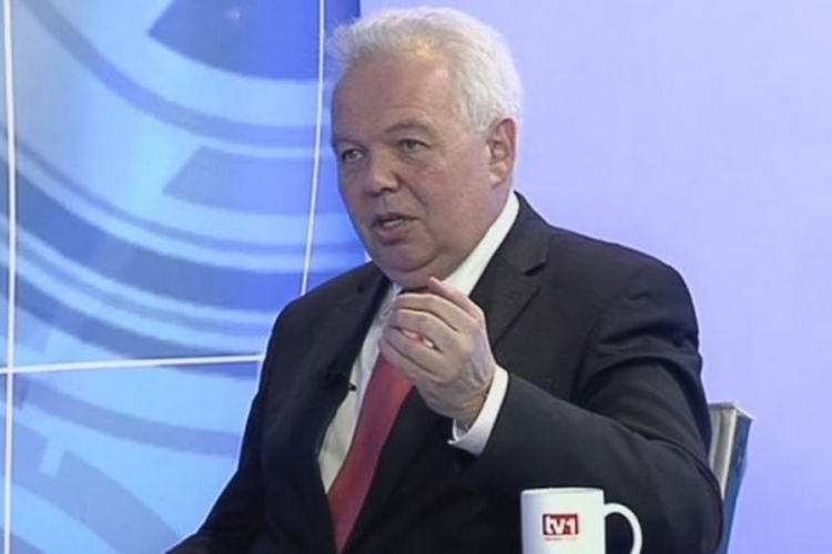 Ivancov: OHR je arhaizam, rješenje za BiH trebaju tražiti domaći političari