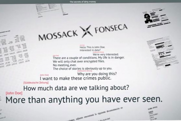 Izmjena finansijskih propisa zbog "Panama pejpersa"