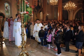 Pravoslavni vjernici danas slave Vaskrs