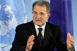 Prodi: Članice EU trebaju postati sve države bivše Jugoslavije