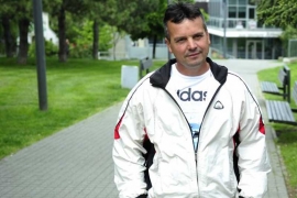 "Ja sam fantomski birač od 144 godine"