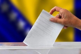 Šantić: CIK BiH 4. maja donosi odluku o raspisivanju lokalnih izbora ...