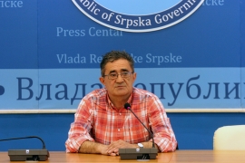 Kasipović o incidentu u KPZ Zenica: Insistiraću da vidim ljude koji ...