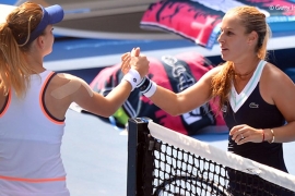 Madrid: Cibulkova eliminisala Radvanjsku na startu 