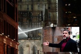Otac Đokan Majstorović: Ne vjerujem da moje crkve više nema