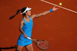 Anu Ivanović eliminisala 130. teniserka na svijetu