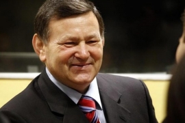 Mladen Markač novi šef Savjeta za domovinsku bezbjednost