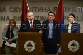 Ombudsmen pokreće istragu o napadu u KPZ Zenica
