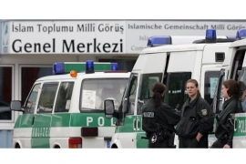 Sud u Njemačkoj će ipak sudi "šerijatskoj policiji"
