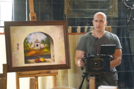 Film i serija Meso: Pala prva klapa banjalučke priče