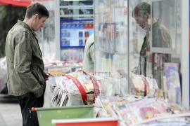 Najviše vjeruju medijima, najmanje političarima