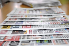 Građani najviše vjeruju medijima