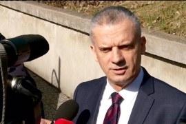Nastavak suđenja Radončiću