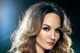 Jelena Tomašević ima novo iznenađenje za ljubitelje etno muzike 