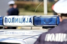 Zvornik: U saobraćajnoj nesreći teško povrijeđeno dijete