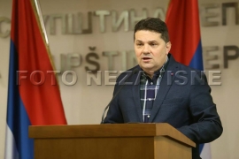 Stevandić: Građani RS da ne nasjedaju na provokacije